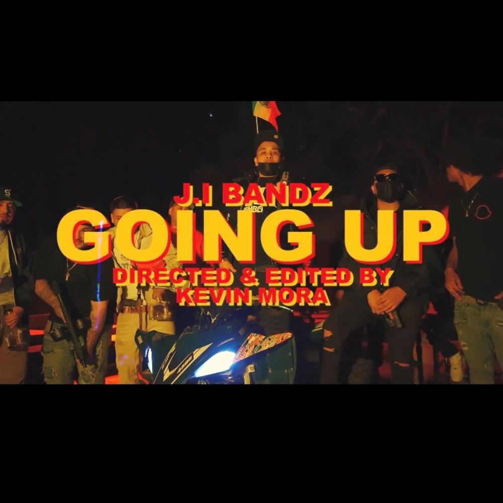 Goin' Up (Explicit)