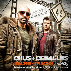 ดาวน์โหลดและฟังเพลง Hossa (Chris Soul NY Remix) พร้อมเนื้อเพลงจาก DJ Chus