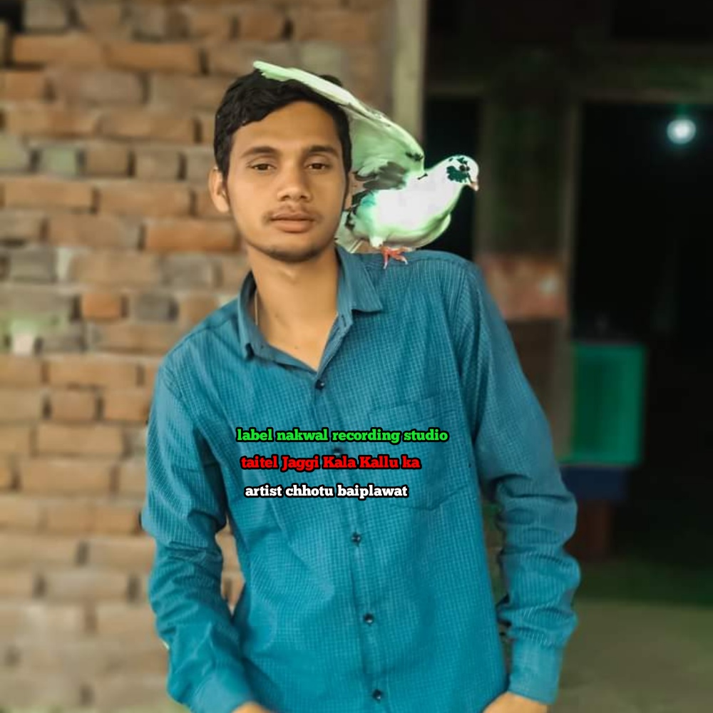 Jaggi Kala Kallu Ka
