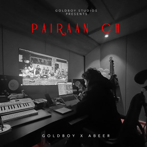 Goldboy的專輯Pairaan Ch