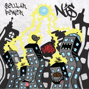 收聽NJS的Can't Be歌詞歌曲