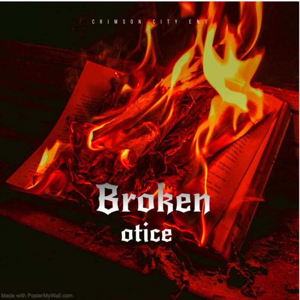 Broken (Explicit)