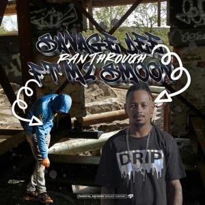 收聽Savage Dee的Ran Through (feat. M2Smoov) (Explicit)歌詞歌曲
