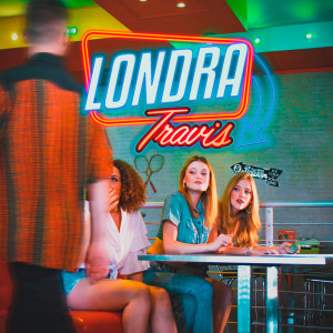 ดาวน์โหลดและฟังเพลง Londra พร้อมเนื้อเพลงจาก Travis