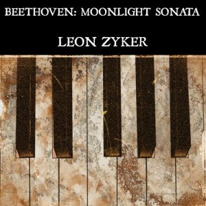 收聽Ludwig van Beethoven的Piano Sonata No. 14 in C-Sharp Minor, Op. 27, No. 2: I. Adagio sostenuto (其他)歌詞歌曲