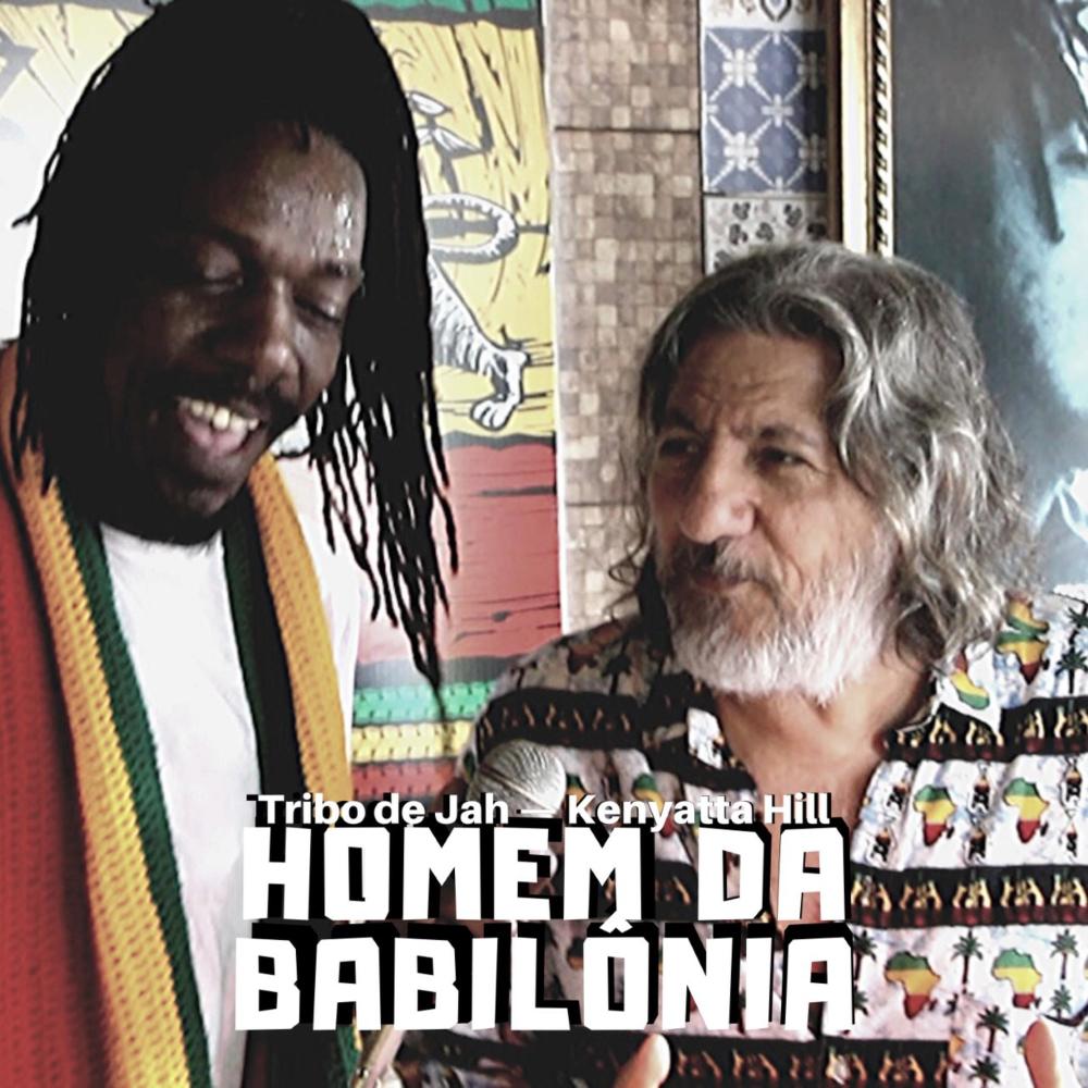 Homem da Babilônia