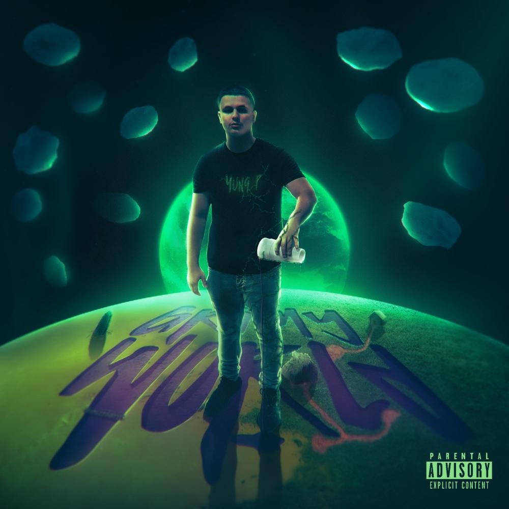 Nothing Left (Explicit)