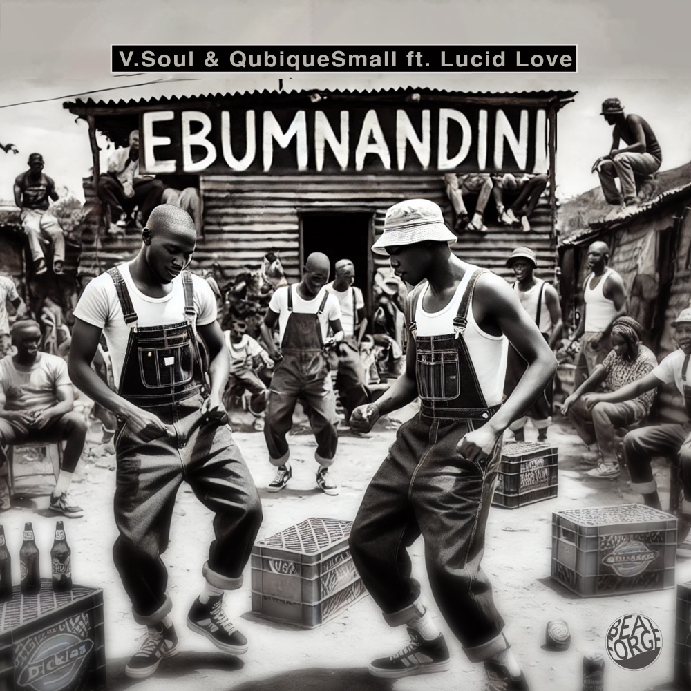 Ebum'nandini