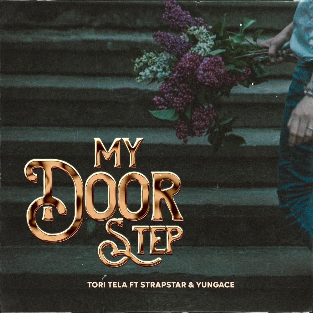 My Door Step (feat. Strapstar & YungAce) (Explicit)