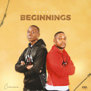 อัลบัม Beginnings ศิลปิน CroCity
