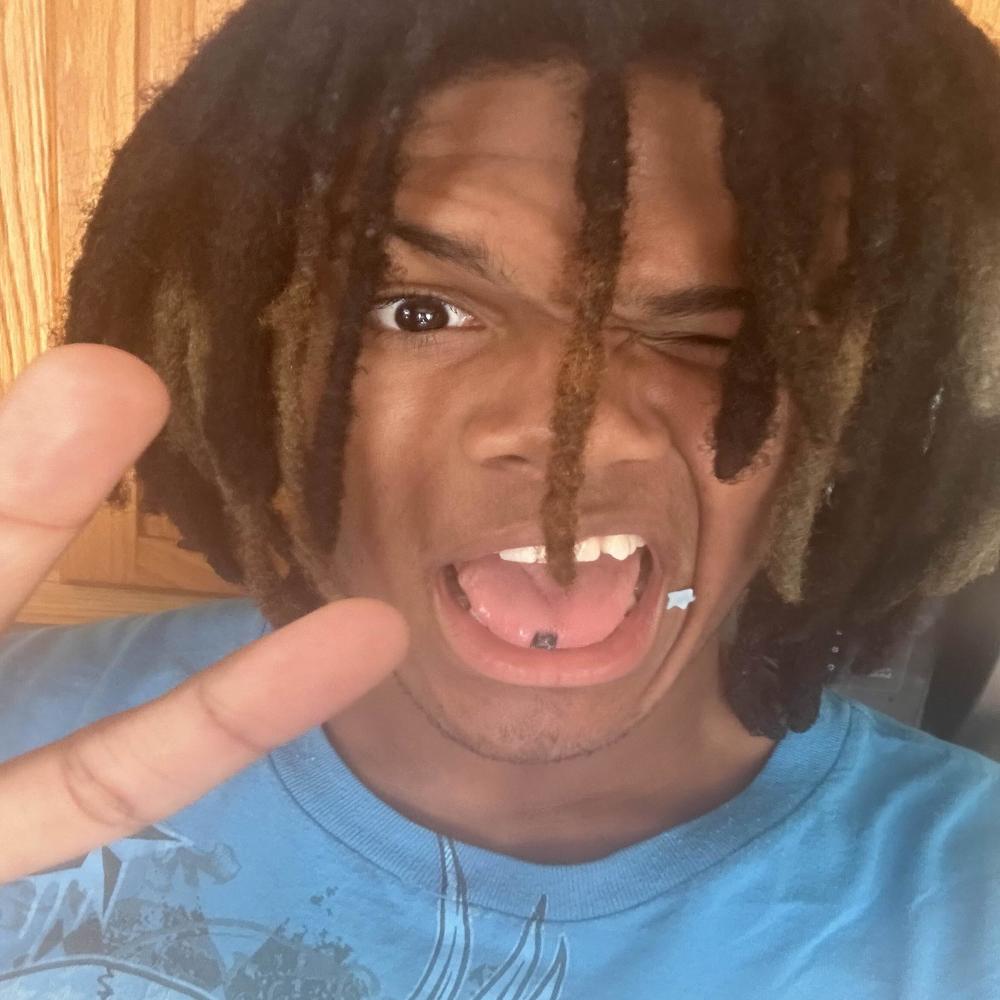 IM 2 FCKED UP (Explicit)