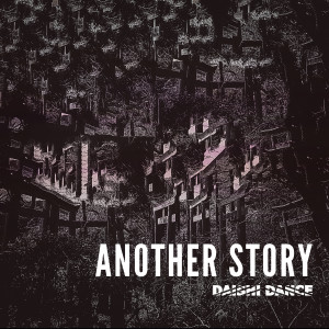 DAISHI DANCE的專輯ANOTHER STORY