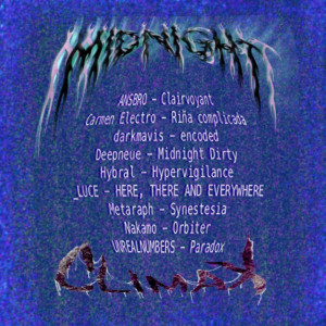 Dengarkan lagu Clairvoyant nyanyian Various dengan lirik