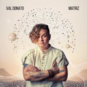 收聽Val Donato的Viver Pra Duvidar歌詞歌曲
