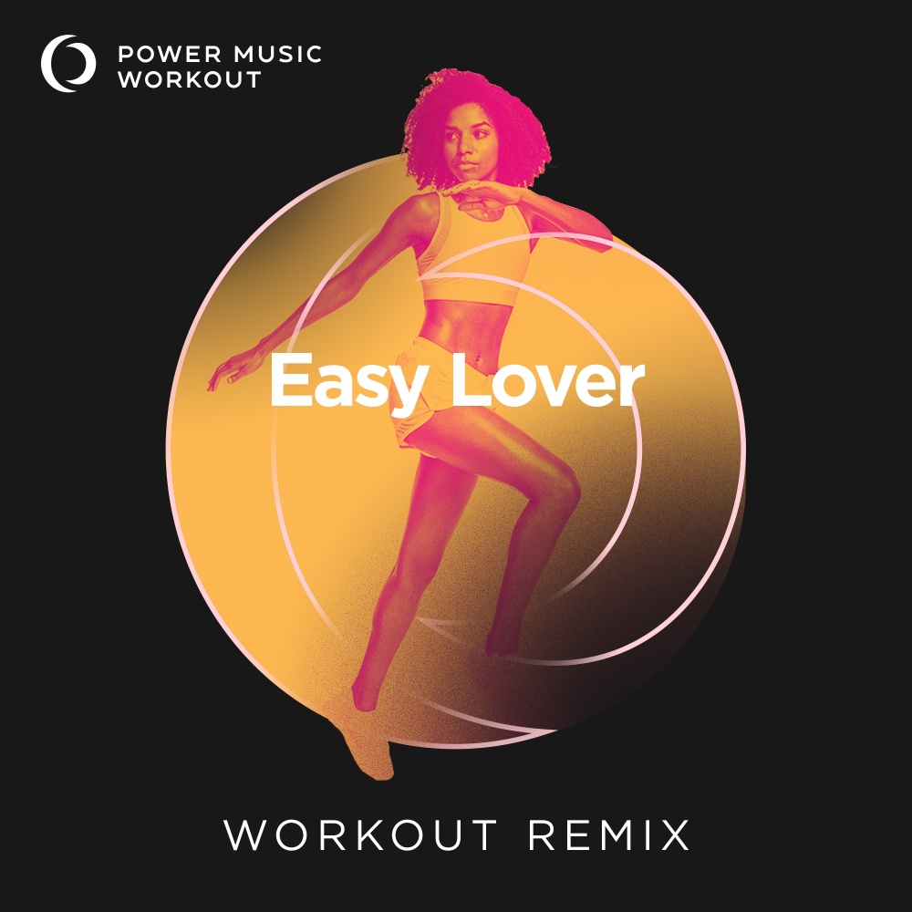 Easy Lover (Extended Workout Remix 128 BPM)