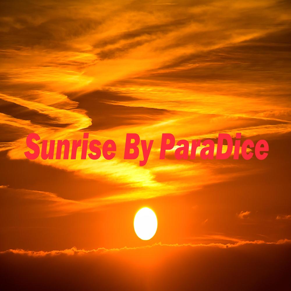 Sunrise