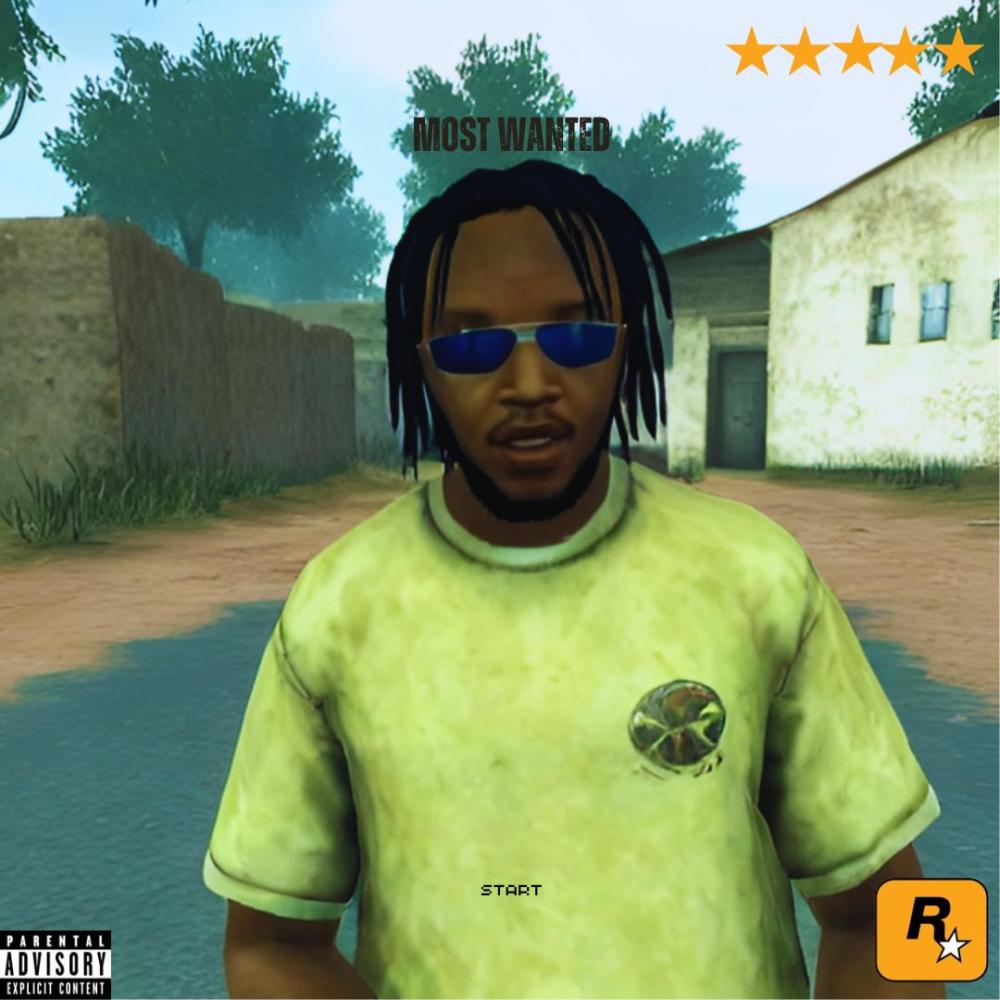 Nisho (feat. Mauru Gwash)