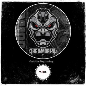 Album Just the Beginning (Explicit) from The Immortal