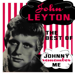 ดาวน์โหลดและฟังเพลง Can't You Hear the Beat of a Broken Heart? พร้อมเนื้อเพลงจาก John Leyton