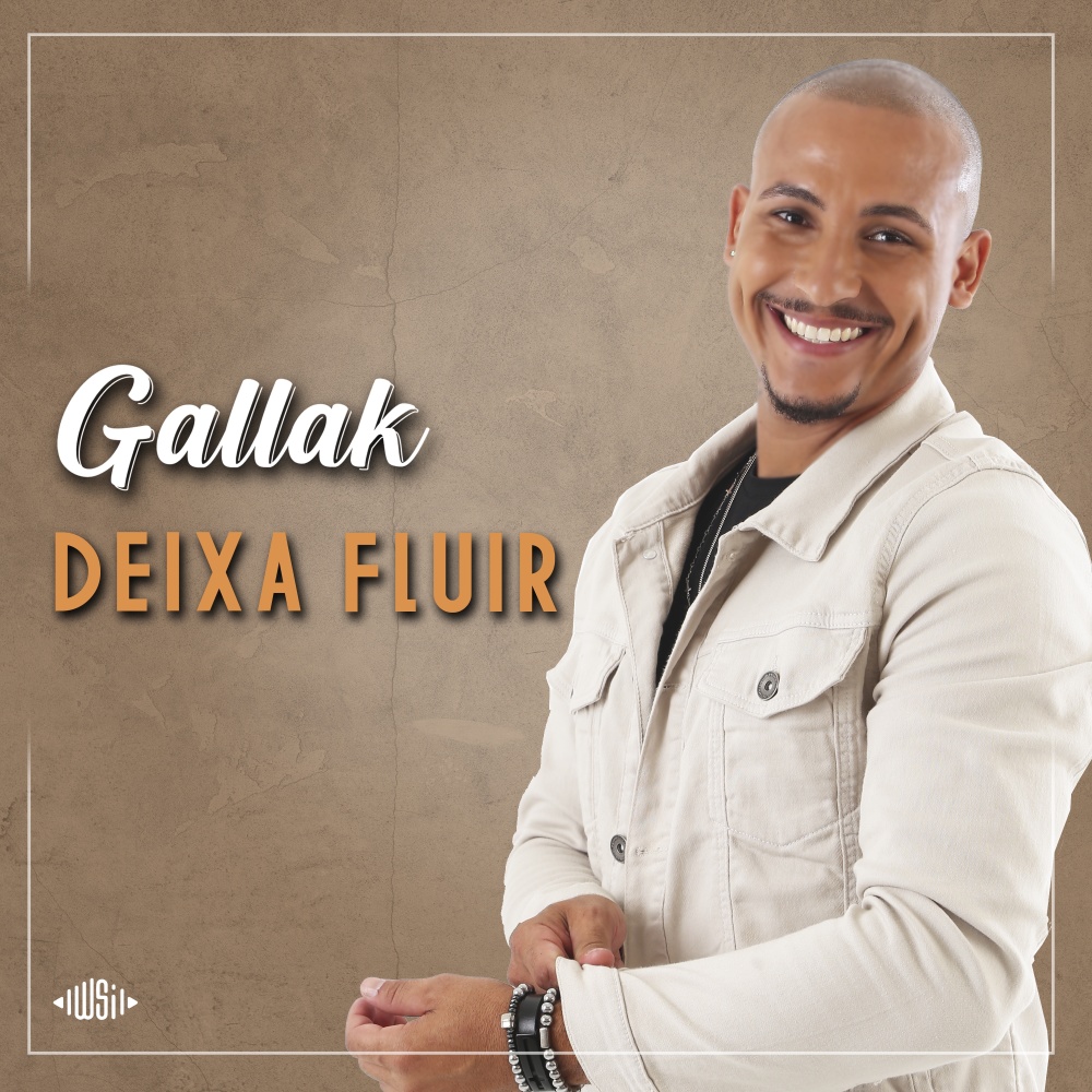 Deixa Fluir