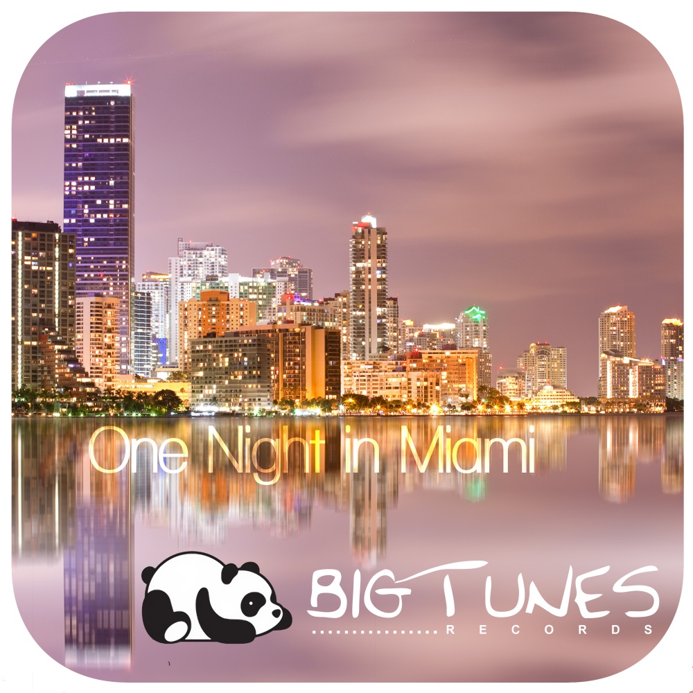 Burning Down (DJ Luciano Radio Remix)