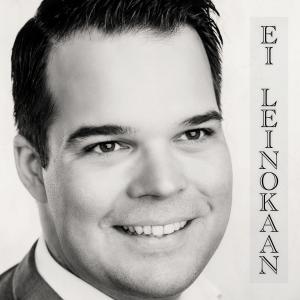 Halava的專輯Ei Leinokaan (feat. Mikael Konttinen)