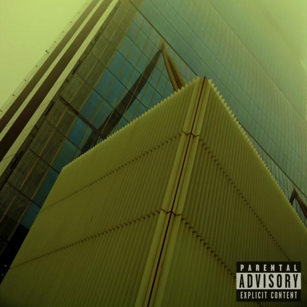 Back in Trip (feat. GoodNight_Beats) (Explicit)