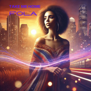 Album Take Me Home from Fola