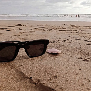 收聽Nowel_的Fin del Mar歌詞歌曲