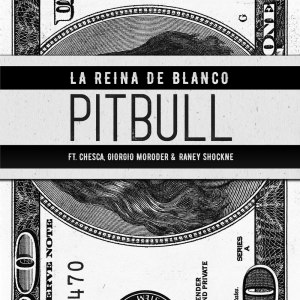 Pitbull的專輯La Reina De Blanco