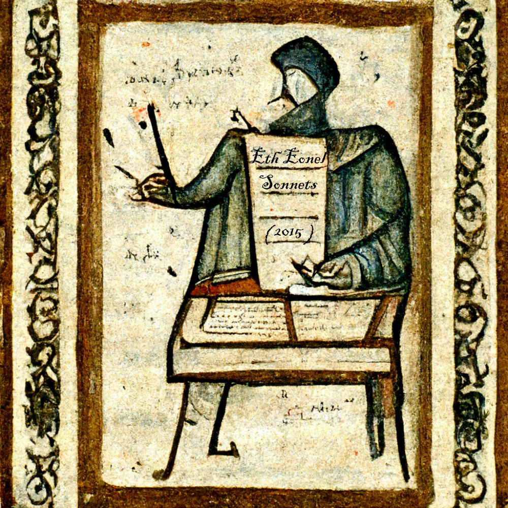 Sonnet 8