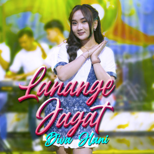 Diva Hani的專輯Lanange Jagat