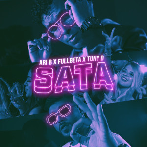 Album Sata (Explicit) from Ari B