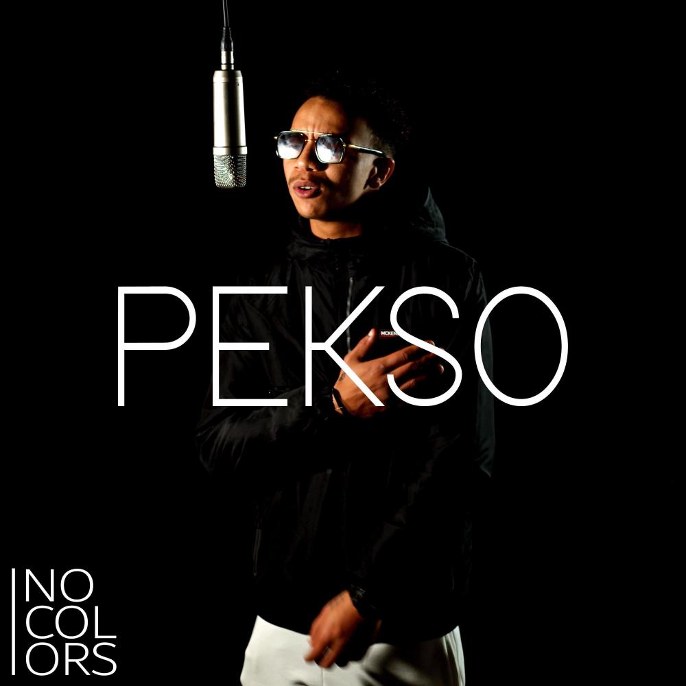 Coloré (feat. Pekso) (Explicit)