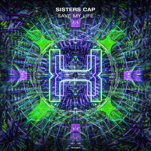 Album Save My Life from Sisters Cap