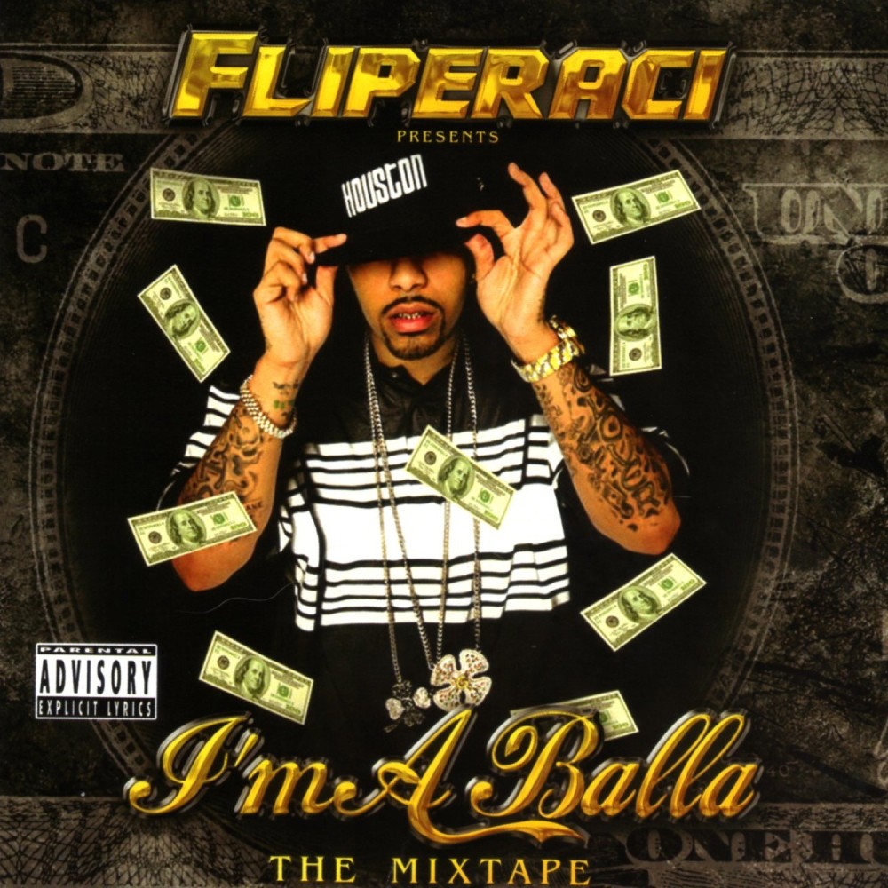 I’m Da King Intro (Explicit)