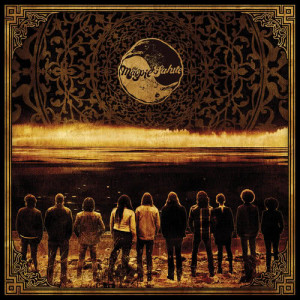ดาวน์โหลดและฟังเพลง Omission พร้อมเนื้อเพลงจาก The Magpie Salute