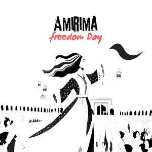 AmiRimA的專輯Freedom Day