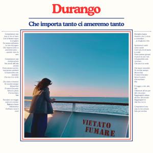 收聽Durango的Che importa tanto ci ameremo tanto (Live)歌詞歌曲
