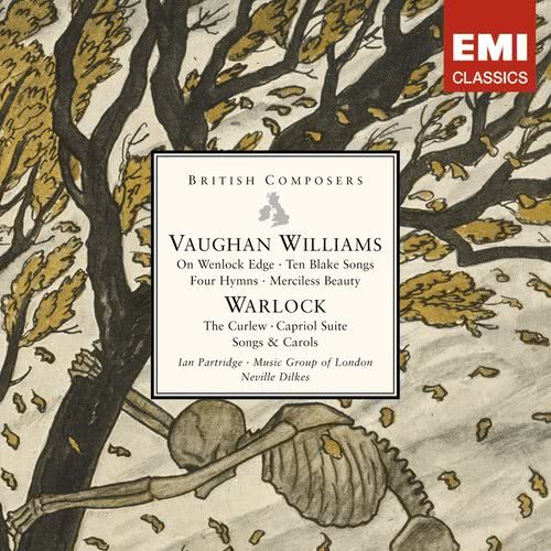 The Curlew, on Poems by William Butler Yeats: IV. He hears the cry of the sedge, "I wander by the edge"