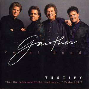 收聽Gaither Vocal Band的Send It On Down (Testify Album Version)歌詞歌曲