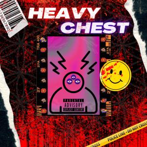 YOINT的專輯HEAVY CHEST (Explicit)