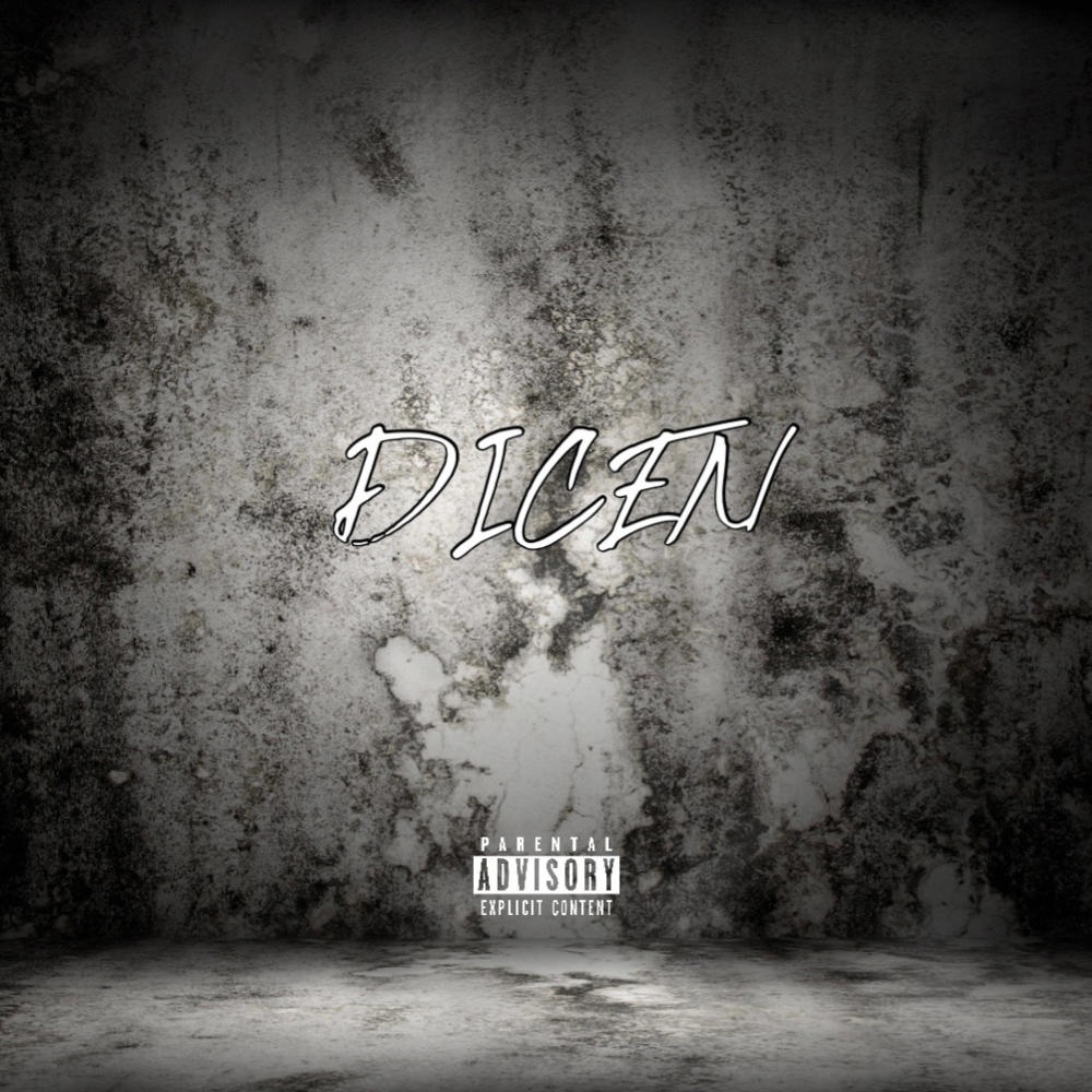 DICEN (feat. FBP West) (Explicit)