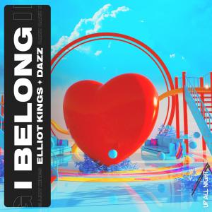 Listen to I Belong song with lyrics from Elliot Kings