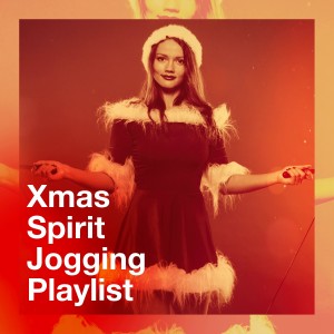 Various的專輯Xmas Spirit Jogging Playlist