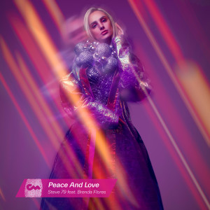 อัลบัม Peace And Love ศิลปิน Steve 79