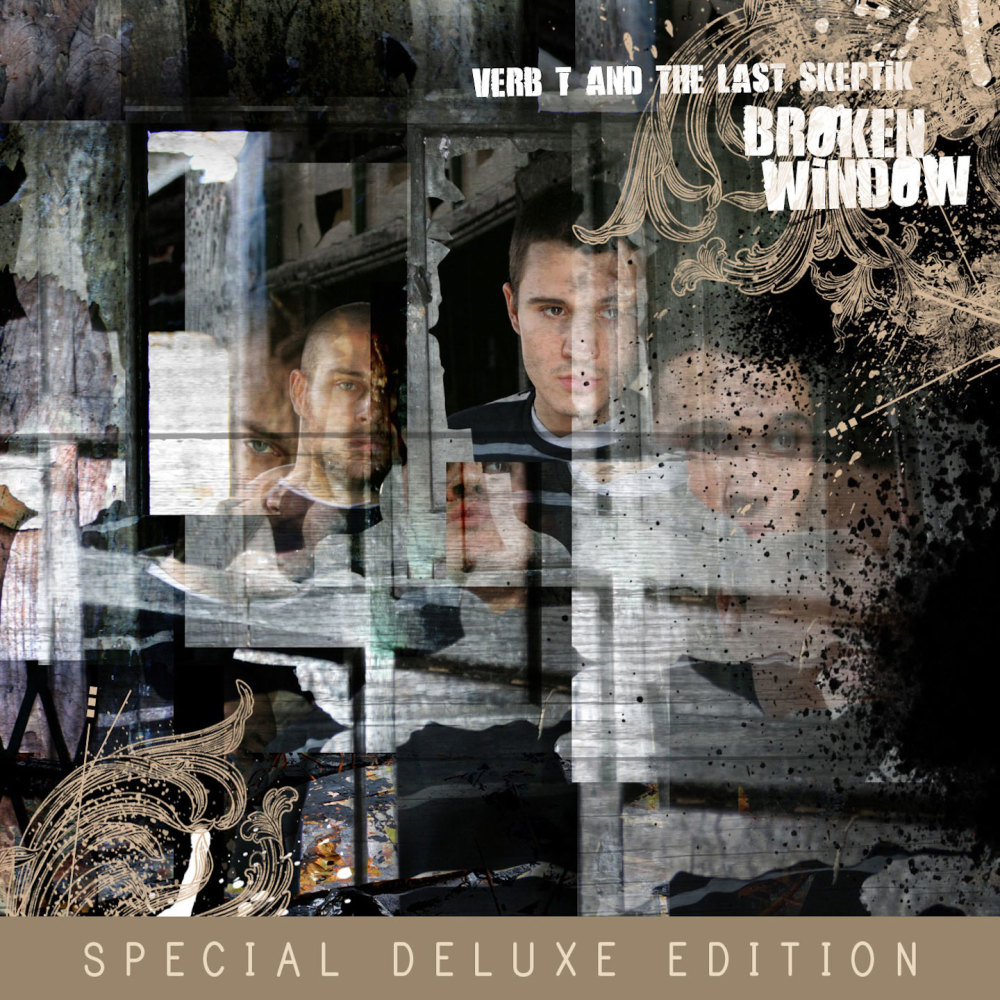 Winterland (Explicit)