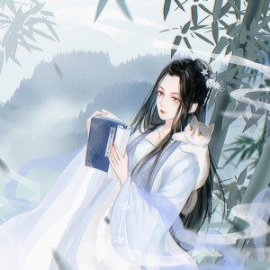 midi sing的专辑烟雨入梦