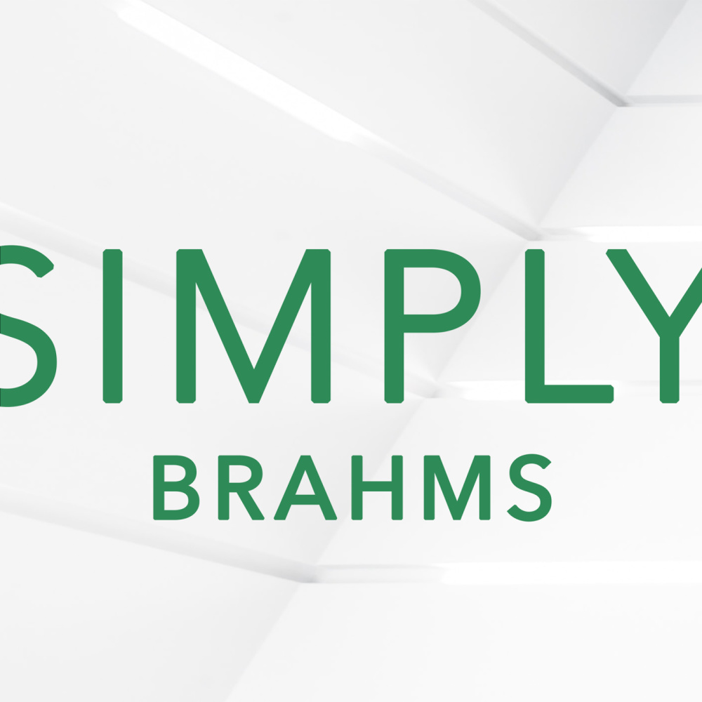 Brahms: Variations on a Theme by Paganini, Op. 35 / Book 1 - Variation XIV: Allegro - Presto, ma non troppo