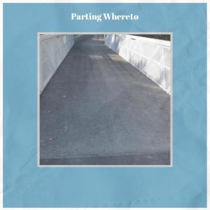 Various的专辑Parting Whereto